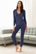 Antigel A06 Simply Perfect Long-sleeved Top